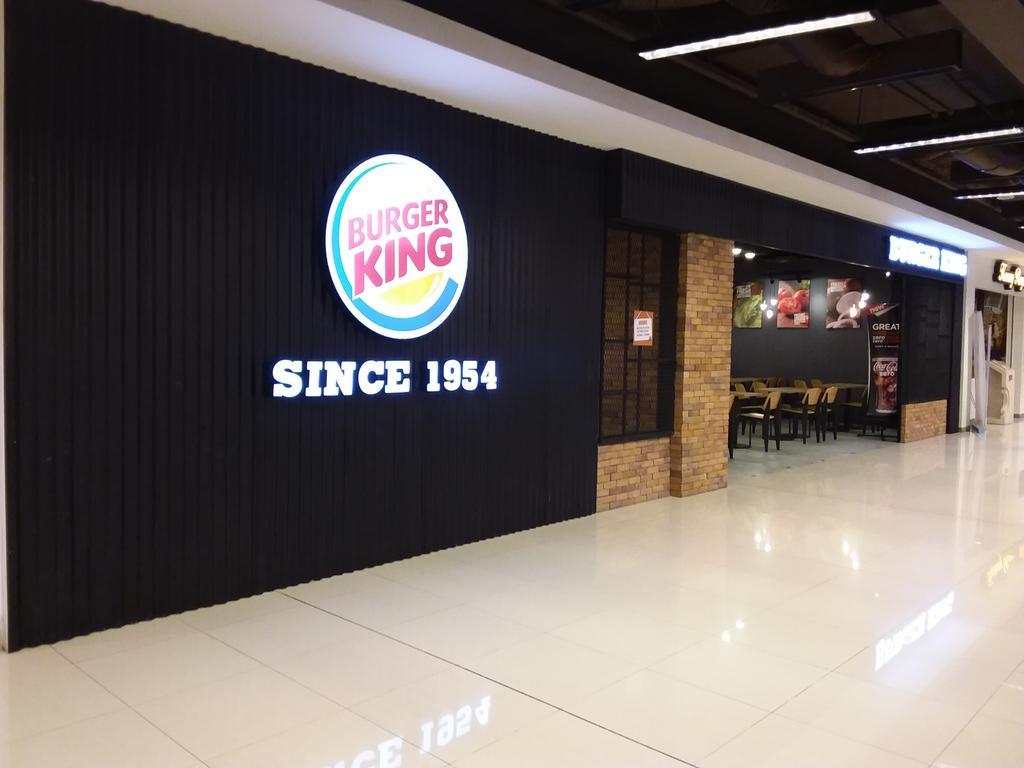 Comfort Loft City Centre @ Imago Shopping Mall Kota Kinabalu Exterior foto