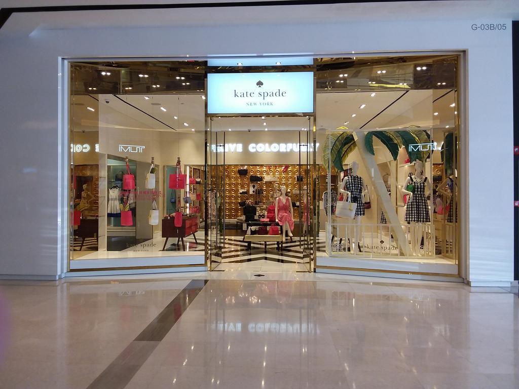 Comfort Loft City Centre @ Imago Shopping Mall Kota Kinabalu Exterior foto