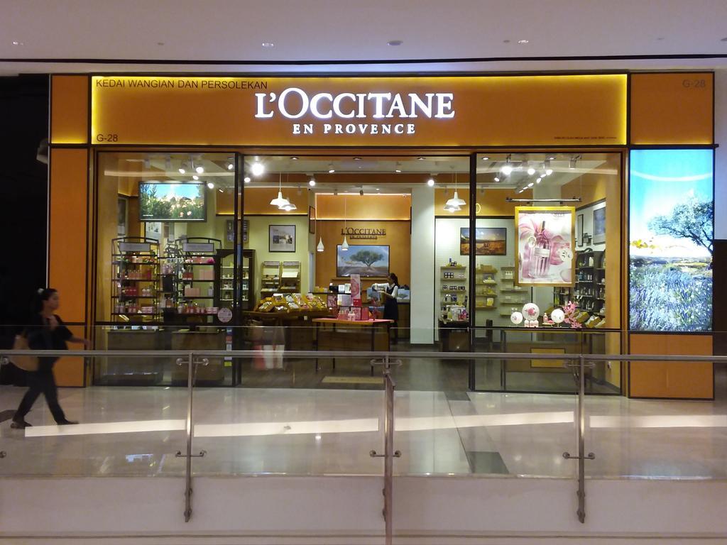 Comfort Loft City Centre @ Imago Shopping Mall Kota Kinabalu Exterior foto